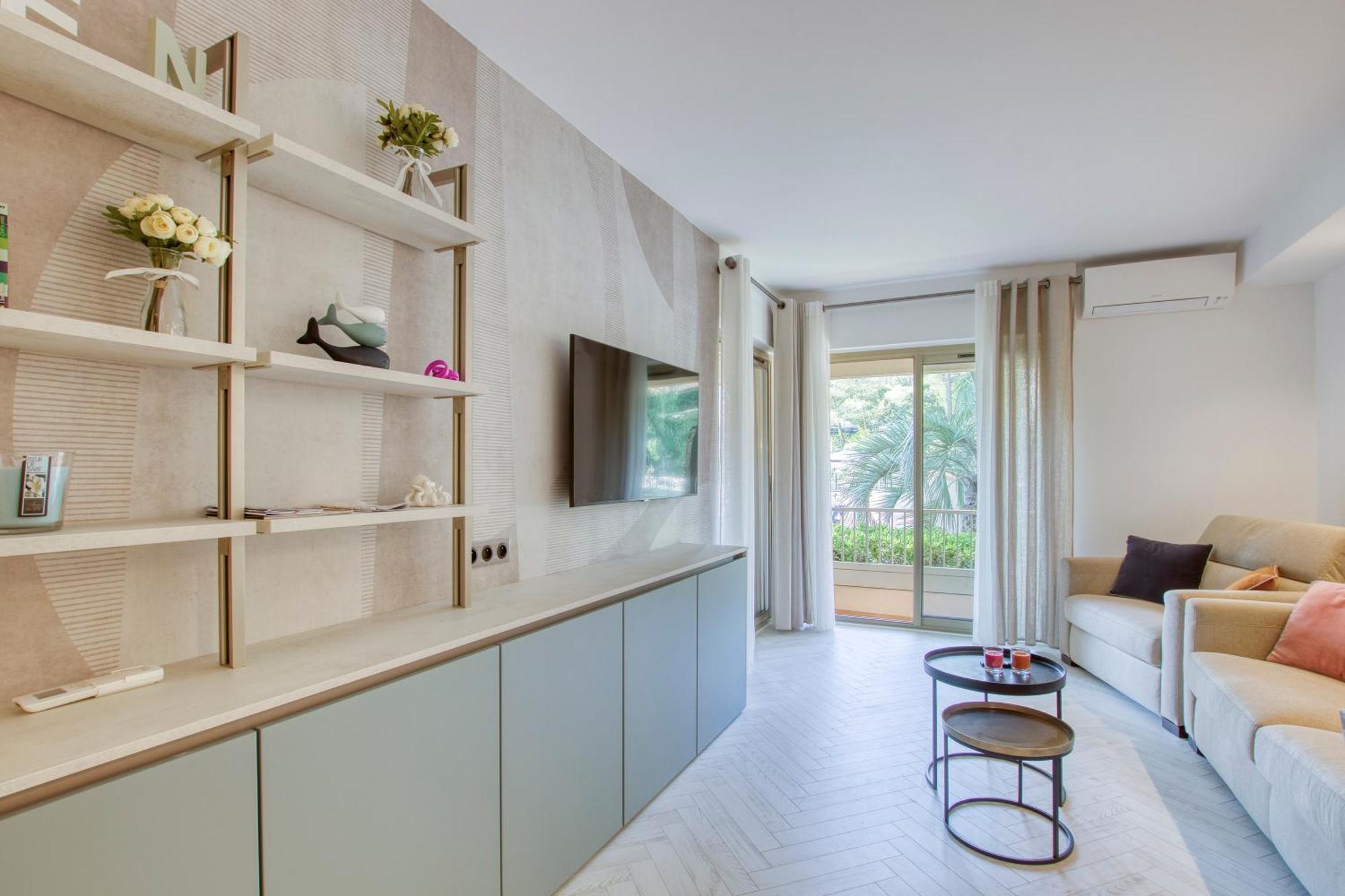 Appartement Piscine Tennis Acces Prive Plage Joia Sanary-sur-Mer Exterior photo
